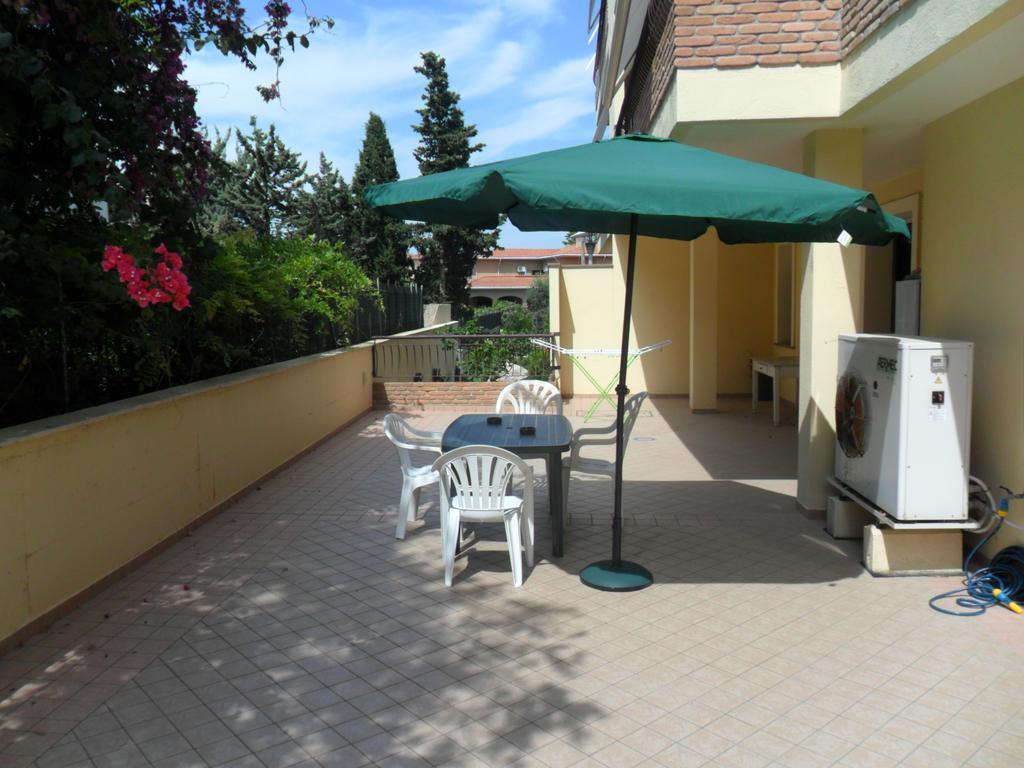 Casa Vivaldi Διαμέρισμα Αλγκέρο Εξωτερικό φωτογραφία