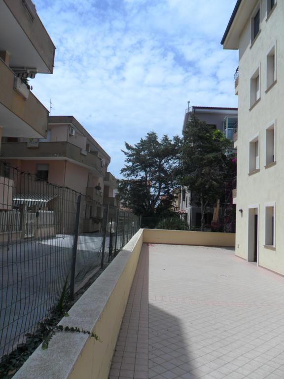 Casa Vivaldi Διαμέρισμα Αλγκέρο Εξωτερικό φωτογραφία