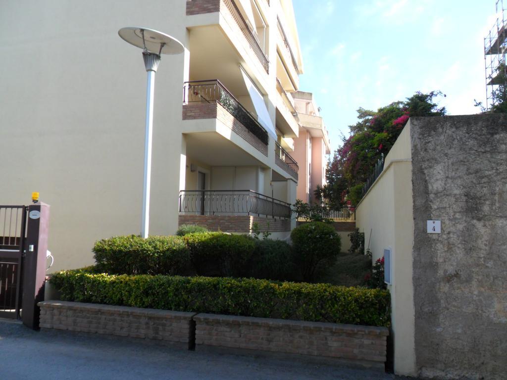 Casa Vivaldi Διαμέρισμα Αλγκέρο Εξωτερικό φωτογραφία